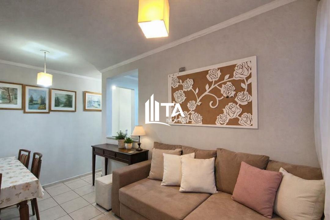 Apartamento, 3 quartos, 60 m² - Foto 1