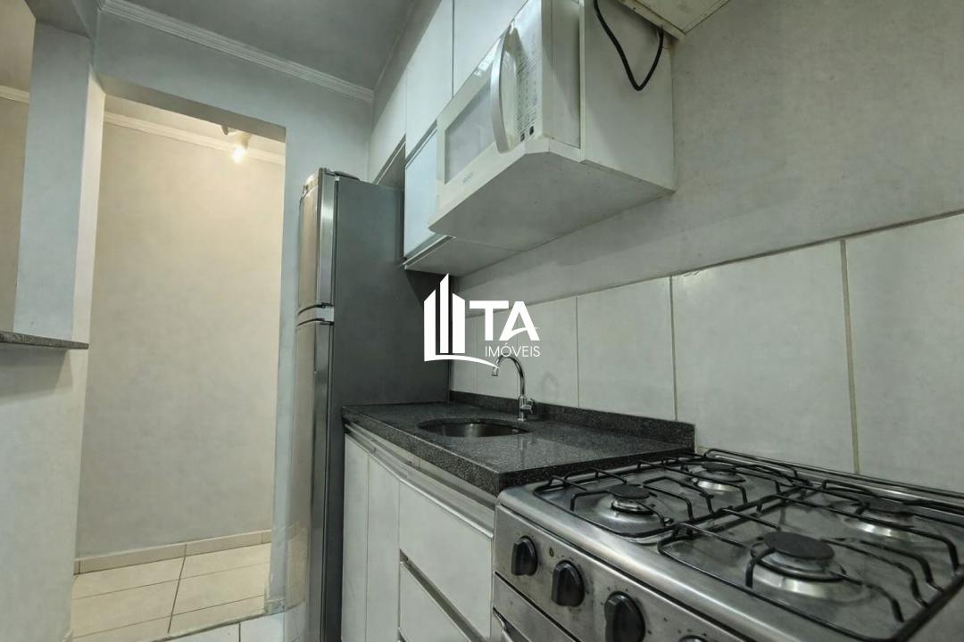 Apartamento, 3 quartos, 60 m² - Foto 6