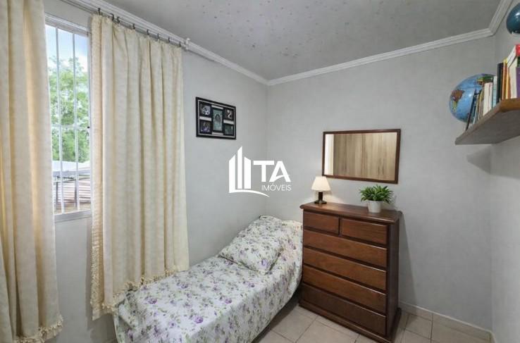 Apartamento, 3 quartos, 60 m² - Foto 14