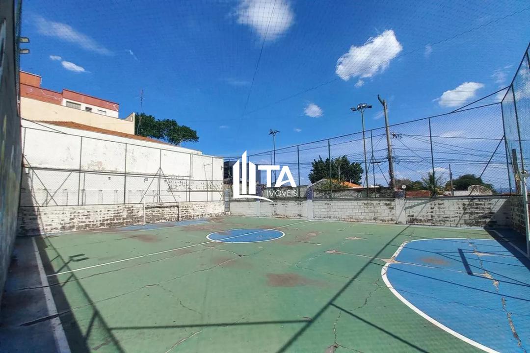 Apartamento, 2 quartos, 60 m² - Foto 19