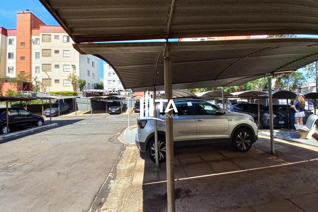 Apartamento, 2 quartos, 60 m² - Foto 22