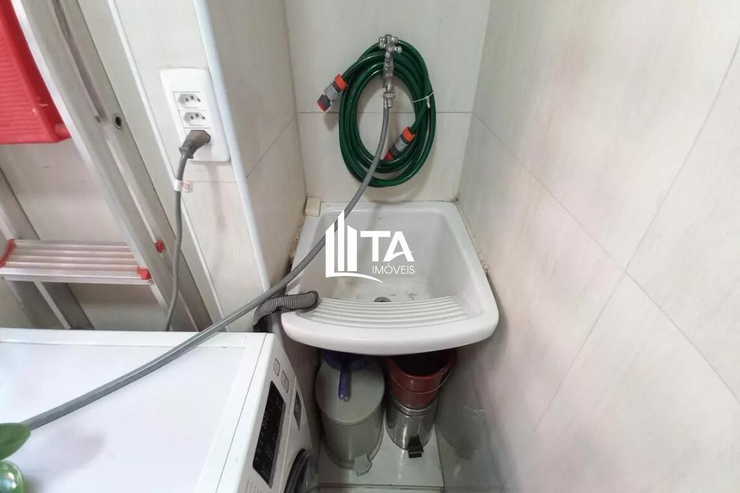 Apartamento, 2 quartos, 60 m² - Foto 8