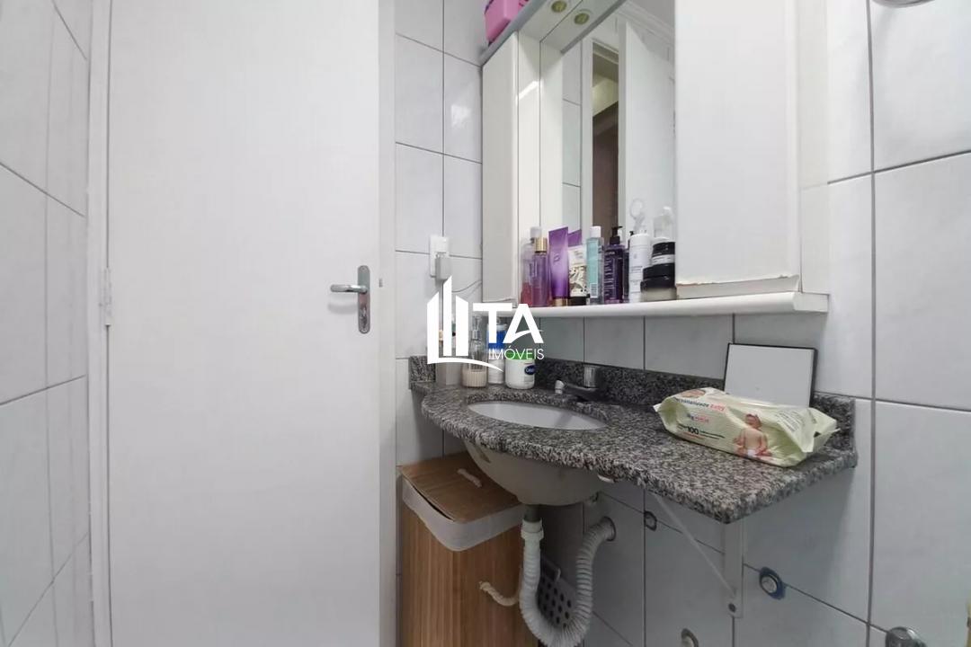 Apartamento, 2 quartos, 60 m² - Foto 12