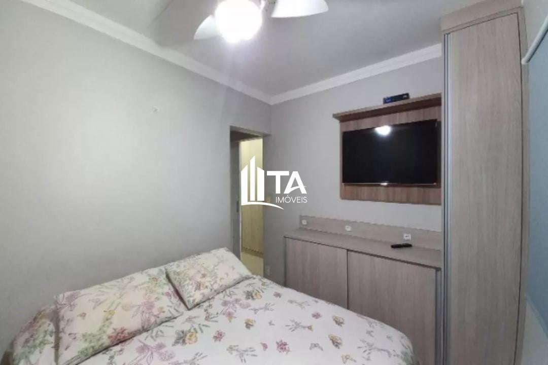 Apartamento, 2 quartos, 60 m² - Foto 11