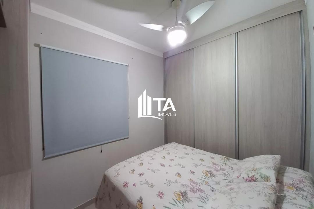 Apartamento, 2 quartos, 60 m² - Foto 10