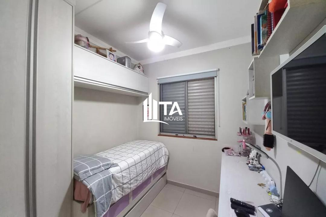 Apartamento, 2 quartos, 60 m² - Foto 16