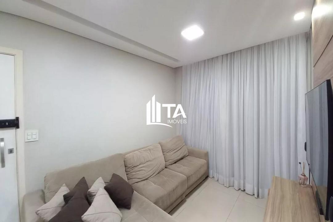 Apartamento, 2 quartos, 60 m² - Foto 1