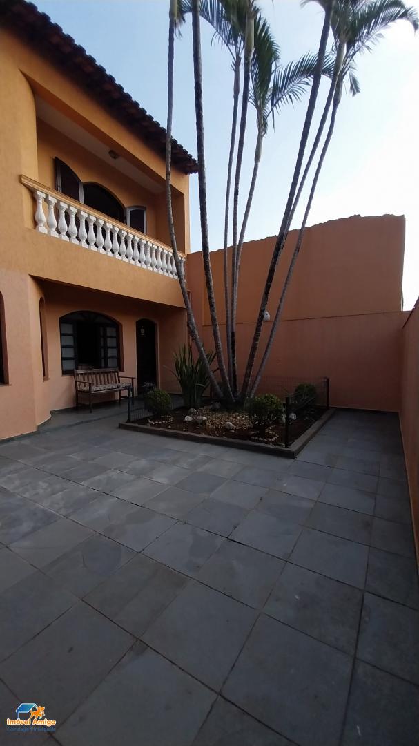 Casa, 3 quartos, 313 m² - Foto 2