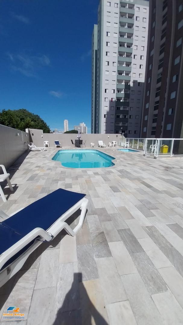 Apartamento, 3 quartos - Foto 1