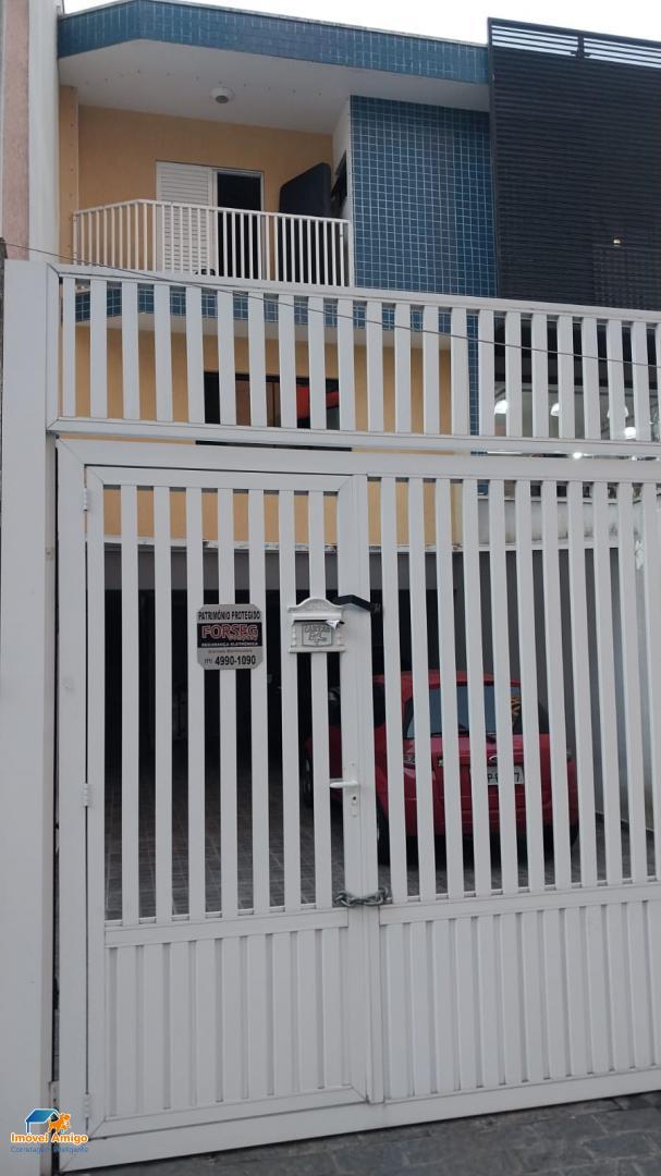 Casa, 4 quartos, 210 m² - Foto 2