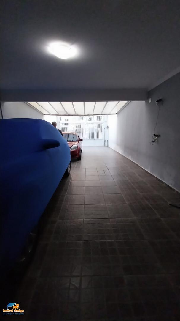 Casa, 4 quartos, 210 m² - Foto 3