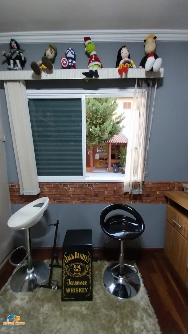 Casa, 4 quartos, 210 m² - Foto 7