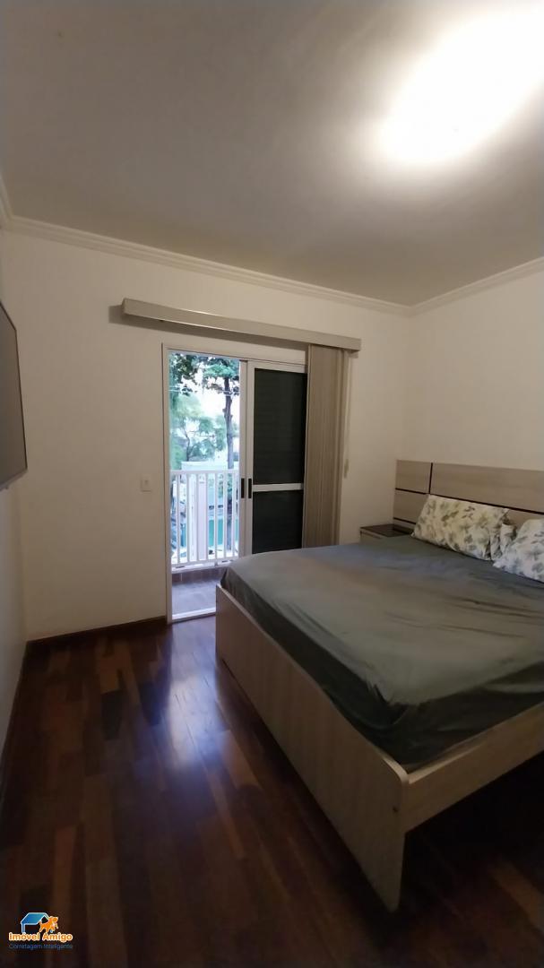 Casa, 4 quartos, 210 m² - Foto 19