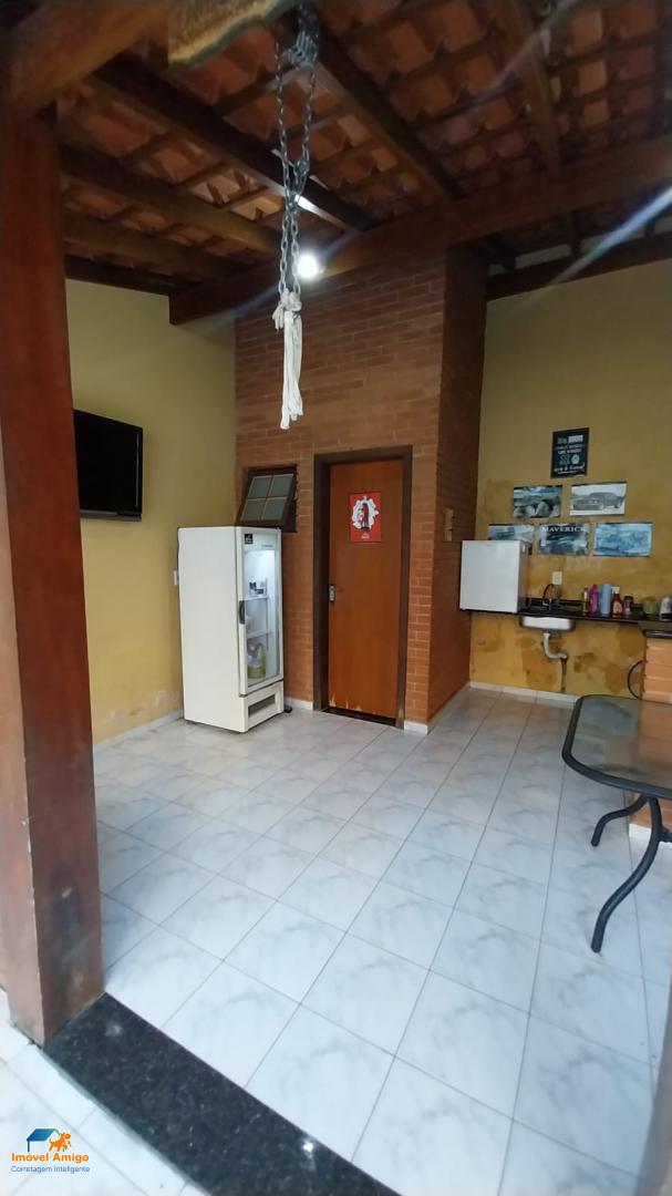 Casa, 4 quartos, 210 m² - Foto 23