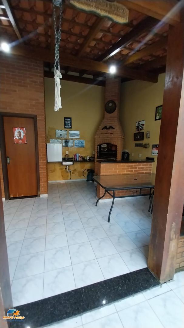 Casa, 4 quartos, 210 m² - Foto 24