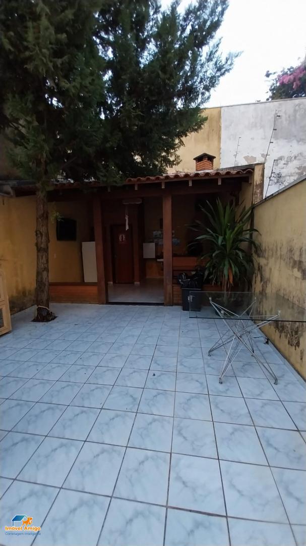 Casa, 4 quartos, 210 m² - Foto 25