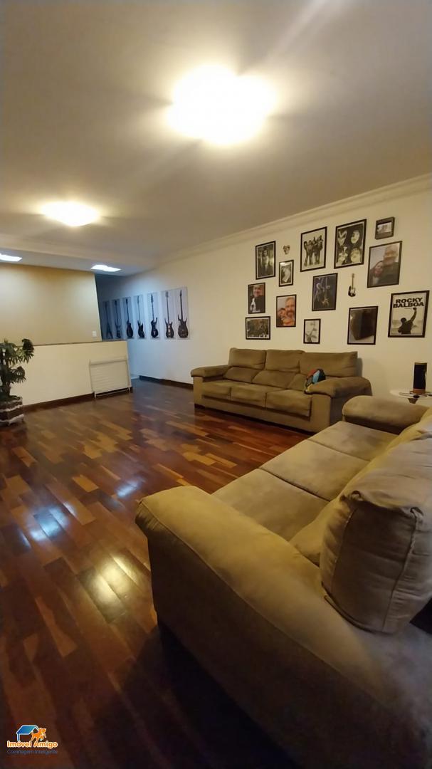 Casa, 4 quartos, 210 m² - Foto 30
