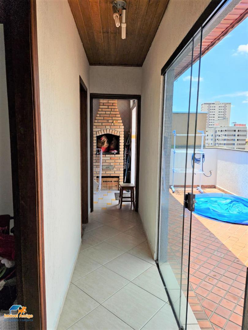 Cobertura, 2 quartos, 140 m² - Foto 2