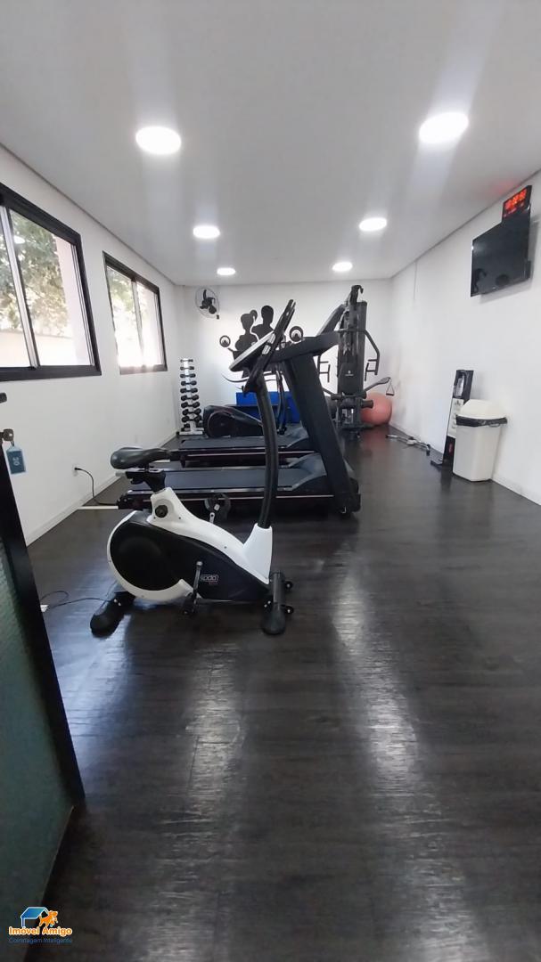 Apartamento, 3 quartos, 72 m² - Foto 3