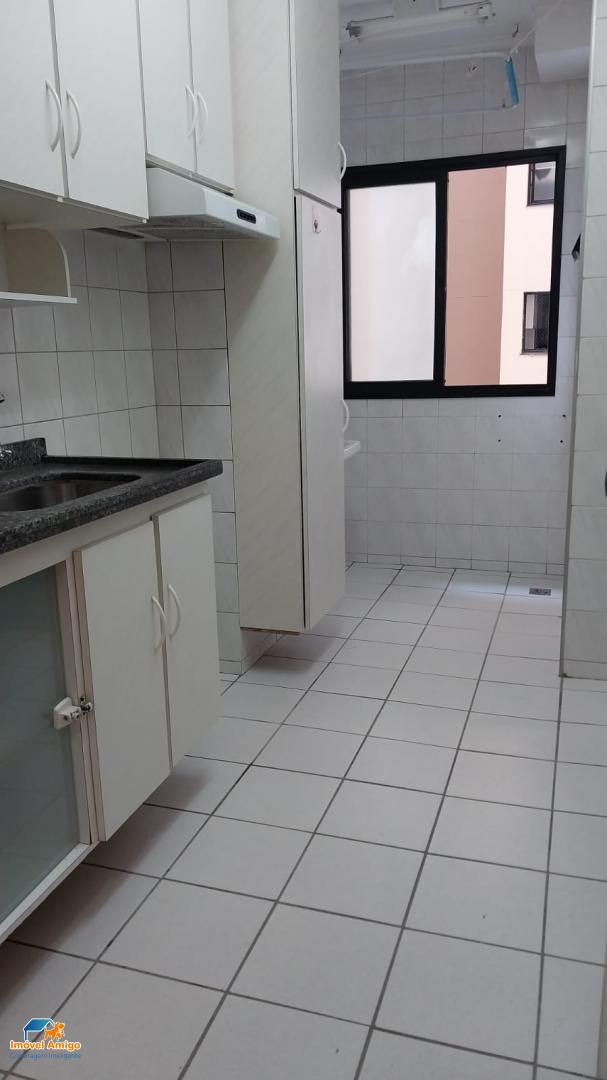 Apartamento, 3 quartos, 72 m² - Foto 5