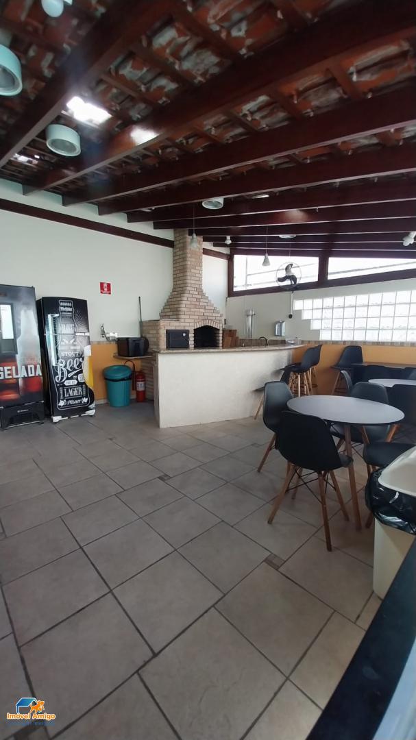 Apartamento, 3 quartos, 72 m² - Foto 9