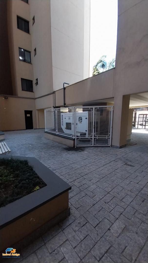 Apartamento, 3 quartos, 72 m² - Foto 11