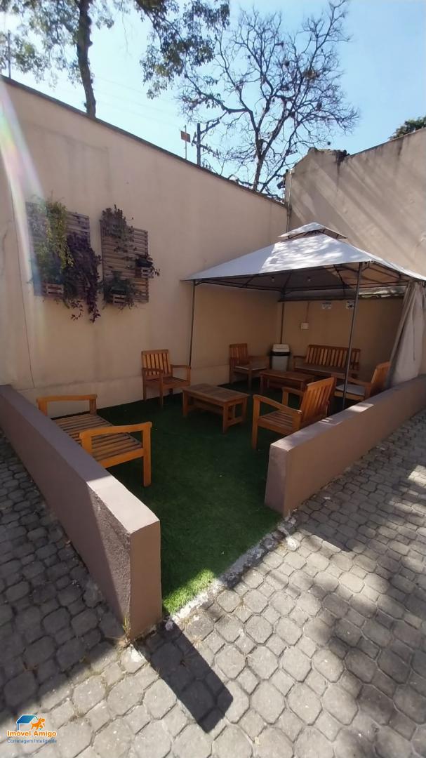 Apartamento, 3 quartos, 72 m² - Foto 14