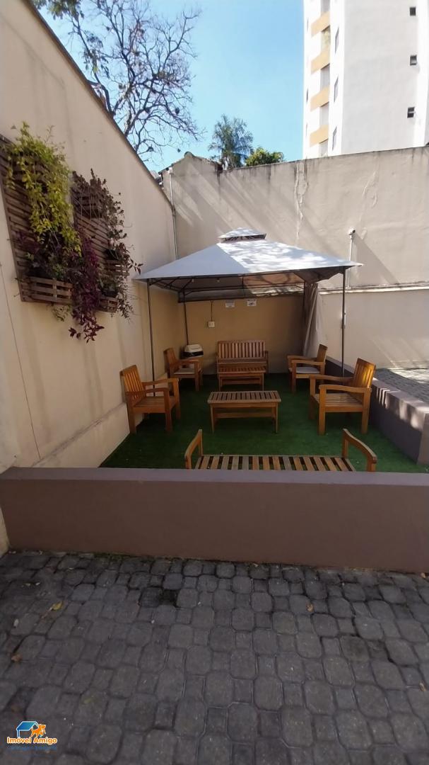 Apartamento, 3 quartos, 72 m² - Foto 23