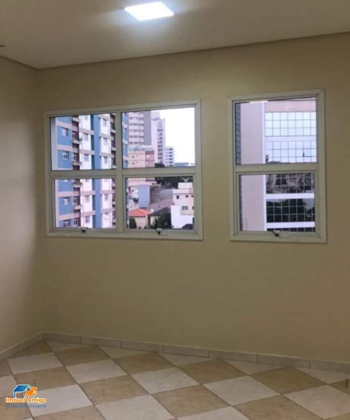 Loja-Salão, 45 m² - Foto 2