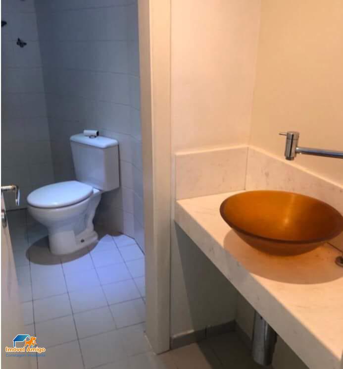 Loja-Salão, 45 m² - Foto 4