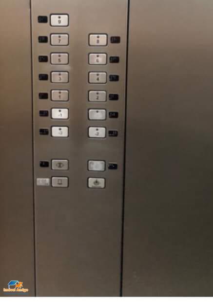 Loja-Salão, 45 m² - Foto 8