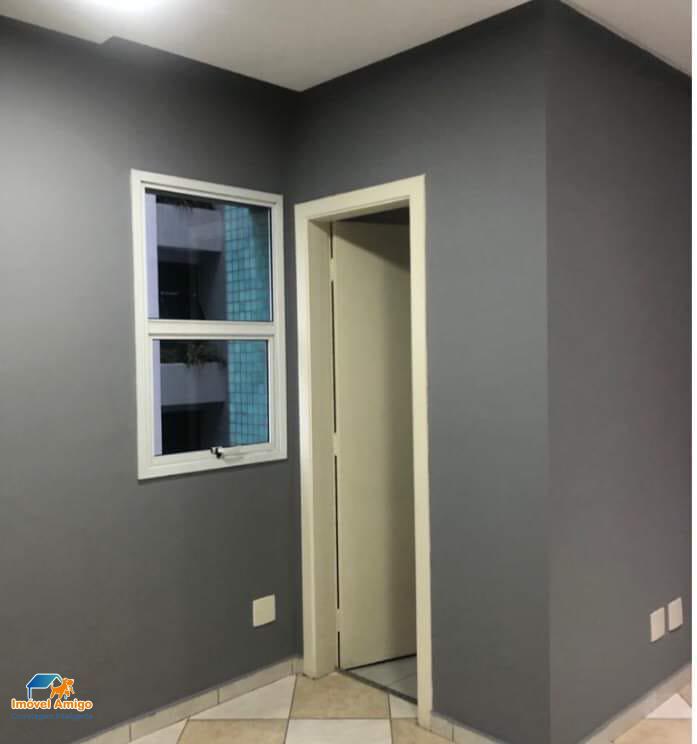 Loja-Salão, 45 m² - Foto 9