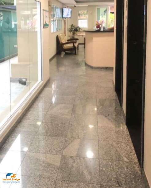 Loja-Salão, 45 m² - Foto 12