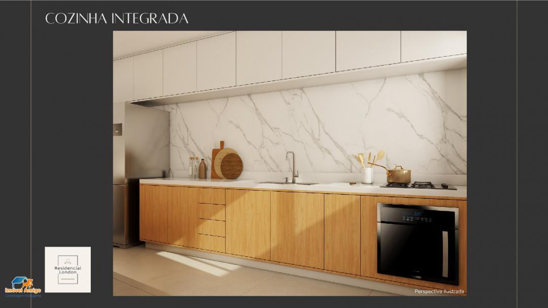 Apartamento, 2 quartos, 105 m² - Foto 5