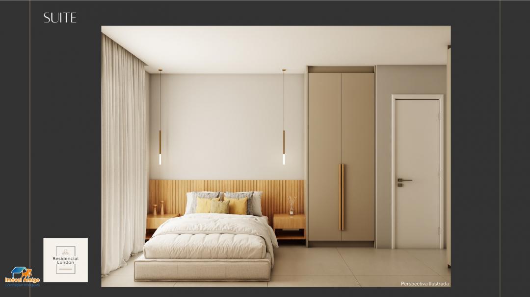 Apartamento, 2 quartos, 105 m² - Foto 6