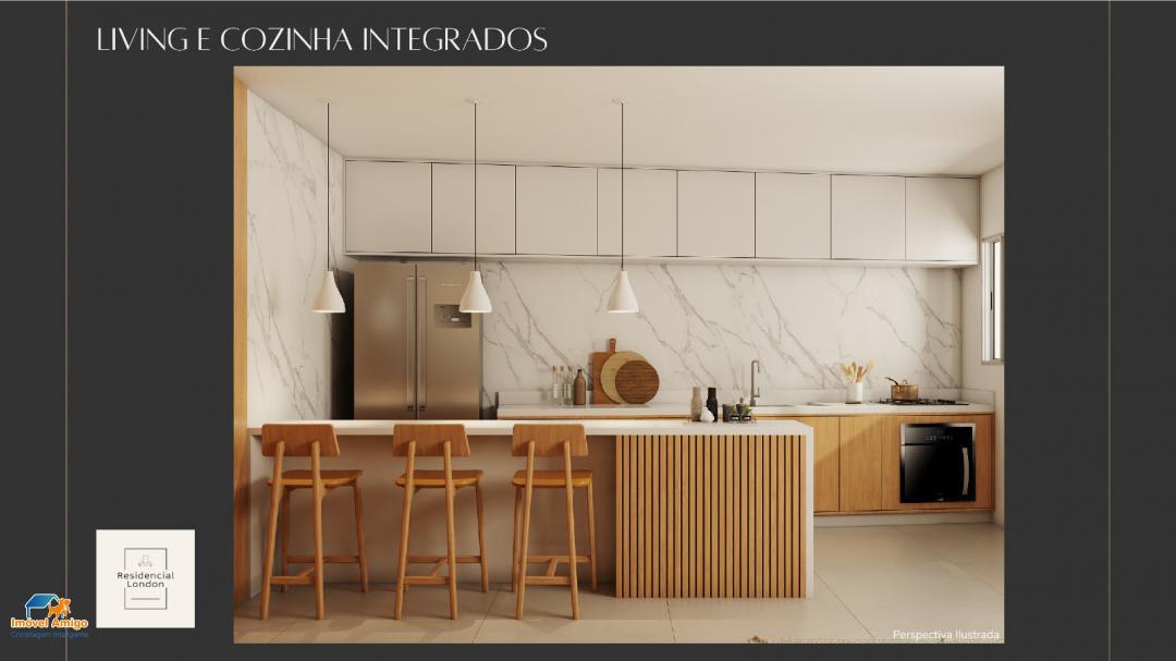 Apartamento, 2 quartos, 105 m² - Foto 7