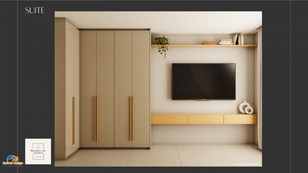 Apartamento, 2 quartos, 105 m² - Foto 9