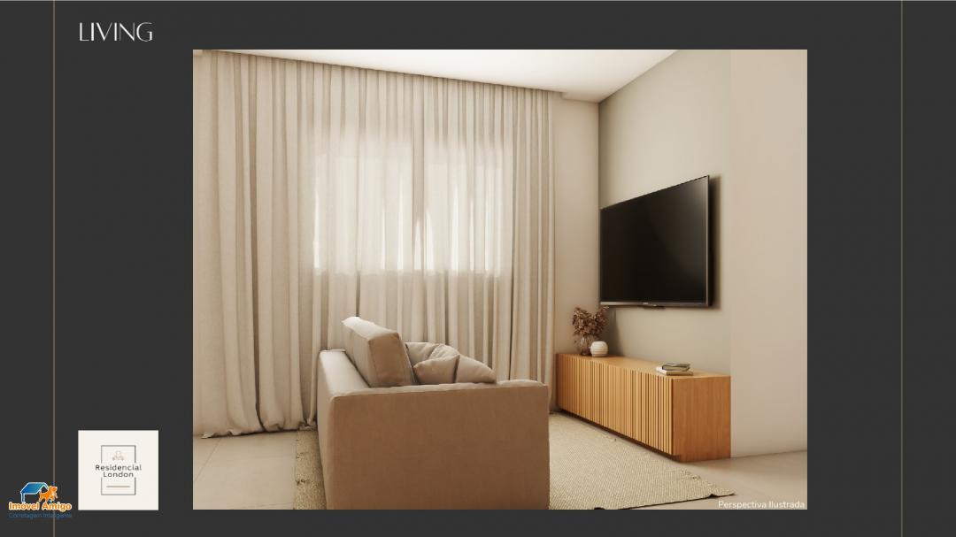 Cobertura, 2 quartos, 116 m² - Foto 3