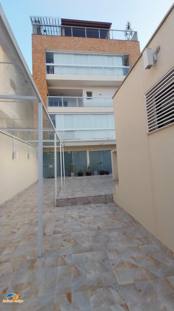 Cobertura, 3 quartos, 159 m² - Foto 4