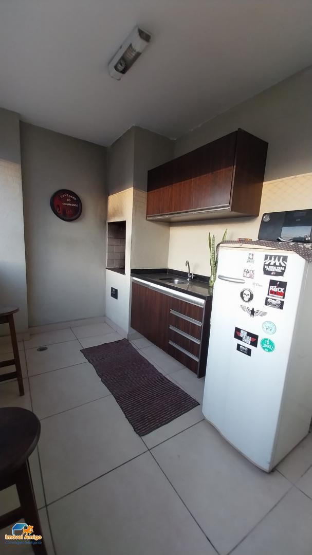 Cobertura, 3 quartos, 159 m² - Foto 1