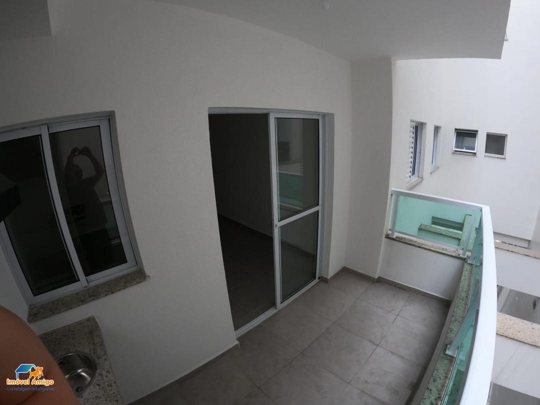 Apartamento, 2 quartos - Foto 1