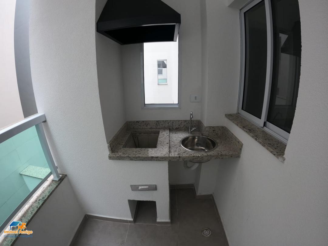 Apartamento, 2 quartos - Foto 6
