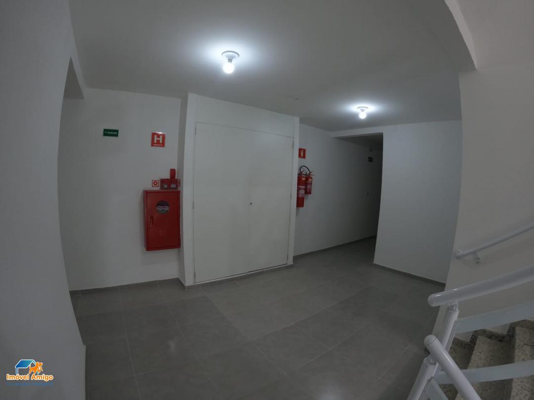 Apartamento, 2 quartos - Foto 13