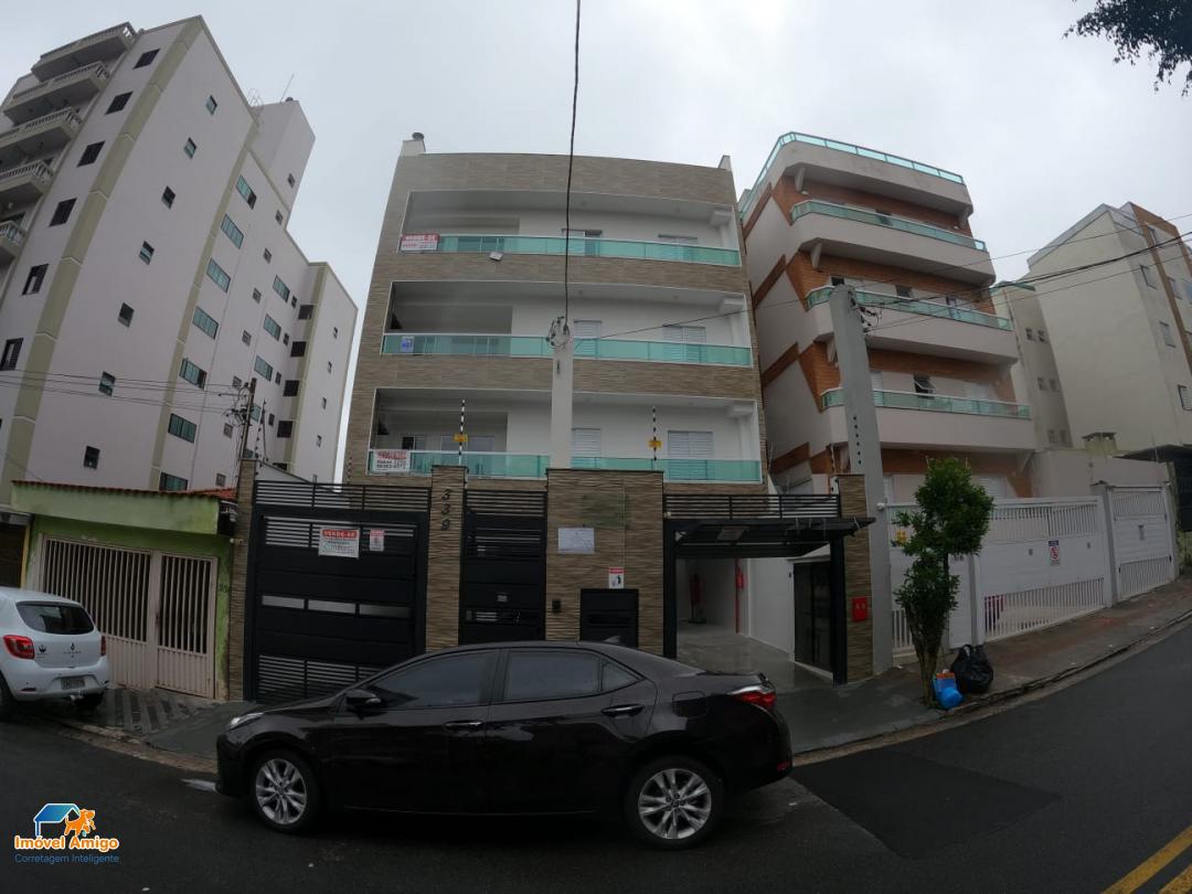 Apartamento, 2 quartos - Foto 19