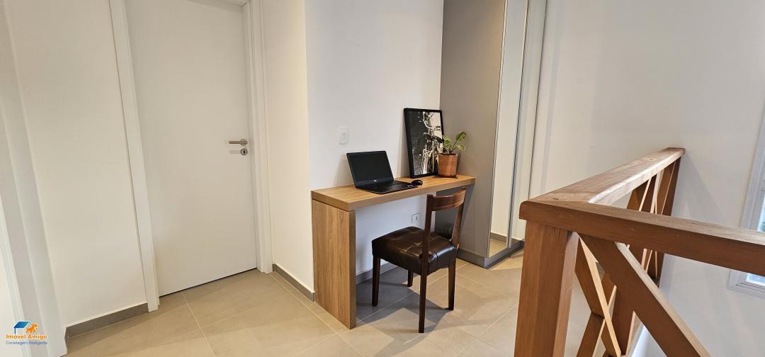 Casa de Condomínio, 4 quartos - Foto 2