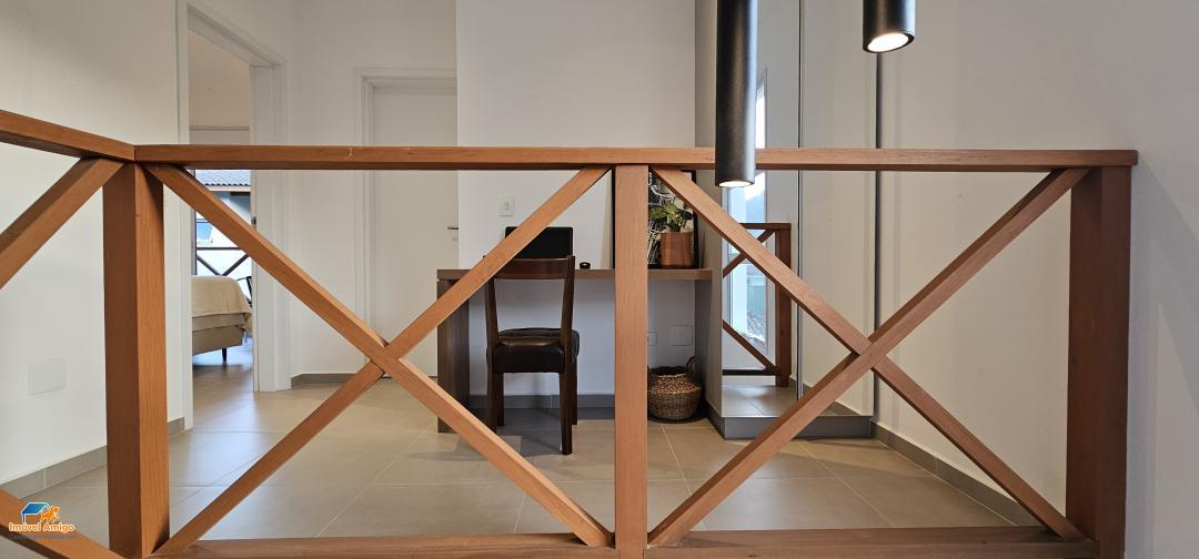 Casa de Condomínio, 4 quartos - Foto 3