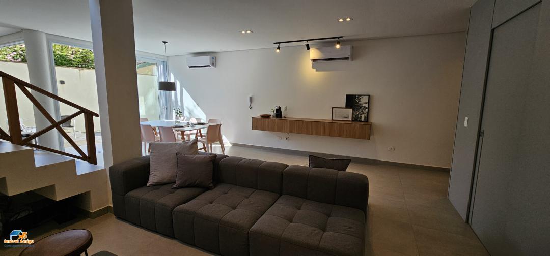 Casa de Condomínio, 4 quartos - Foto 9