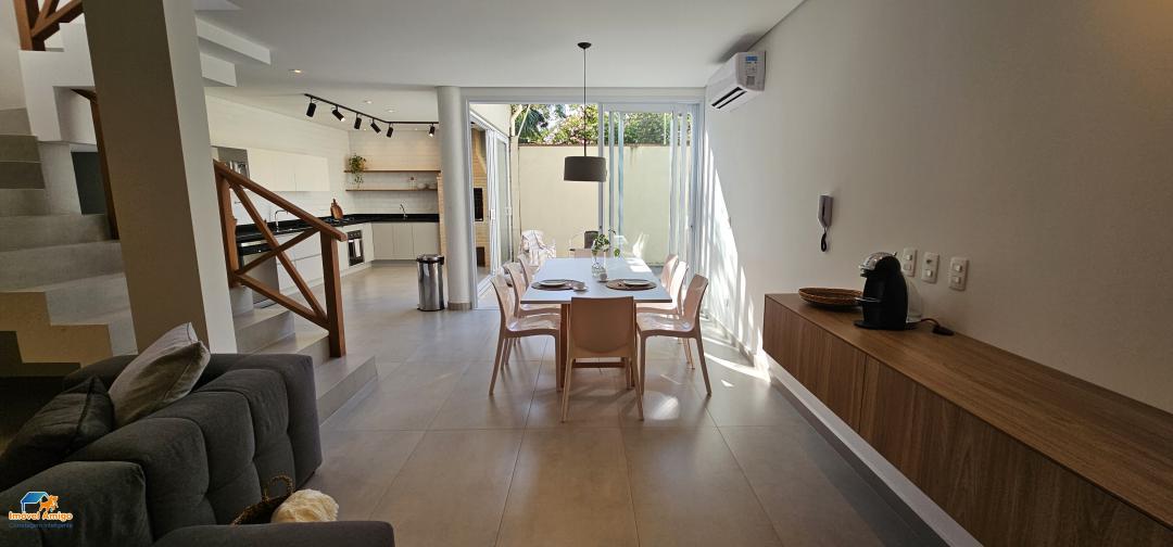 Casa de Condomínio, 4 quartos - Foto 11