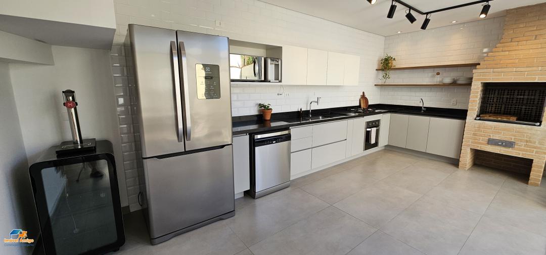 Casa de Condomínio, 4 quartos - Foto 12