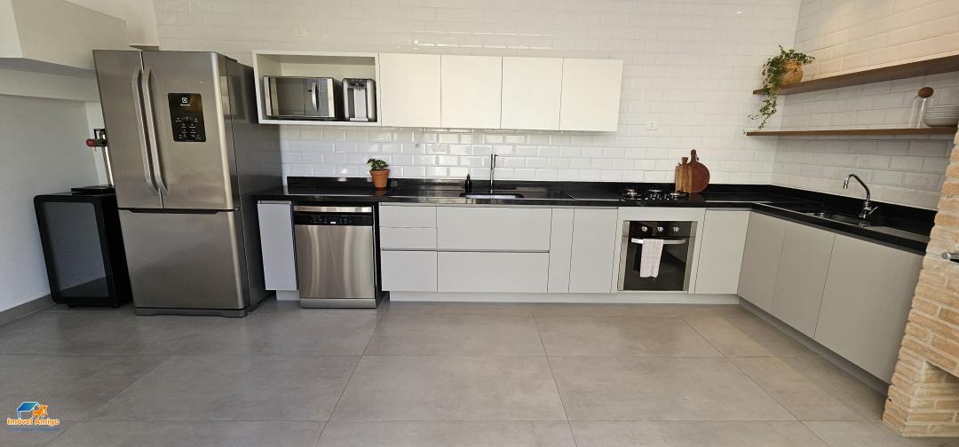 Casa de Condomínio, 4 quartos - Foto 13